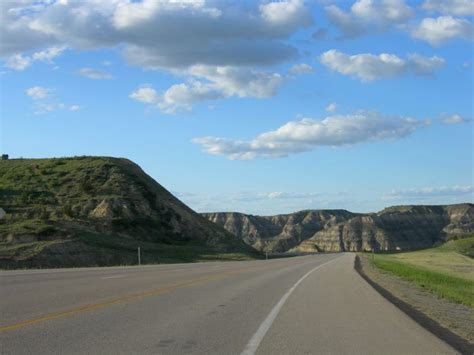 Take these 11 country roads in north dakota for a gorgeous scenic drive ...