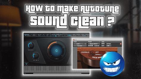 Use This TRICK To Get PRO AUTOTUNE Rap VOCALS EASY 🤩 Industry Standard Autotune Vocal FX - YouTube