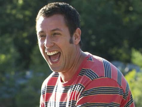 Netflix Defends Adam Sandler Ridiculous 6 Representation | The Mary Sue