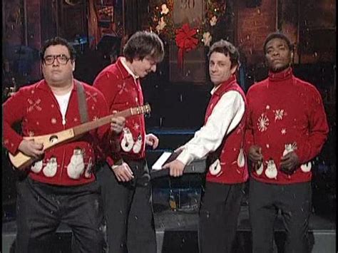 Jimmy Fallon Snl