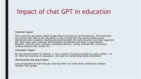 Use of chat GPT in education.pptx