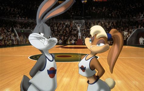 'Space Jam 2' release date confirmed