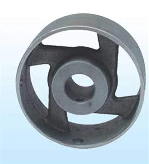 Flat Belt Pulleys | Flat Belt Pulley Manufacturer