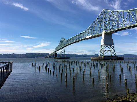 Astoria Oregon Riverwalk - All You Need to Know BEFORE You Go (2024)