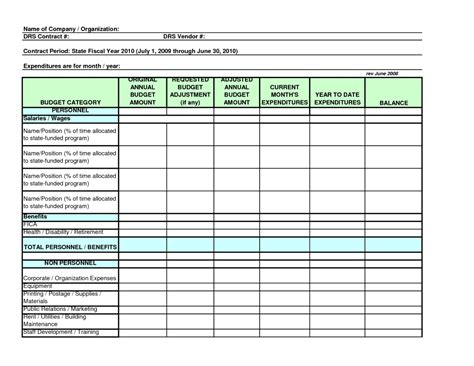 Training Spreadsheet Template Spreadsheet Templates for Business ...