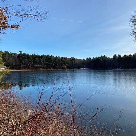 Walden Pond State Reservation (Concord) - 2020 All You Need to Know ...