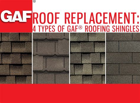 Why Is GAF Roofing So Good? - Noble Roofing