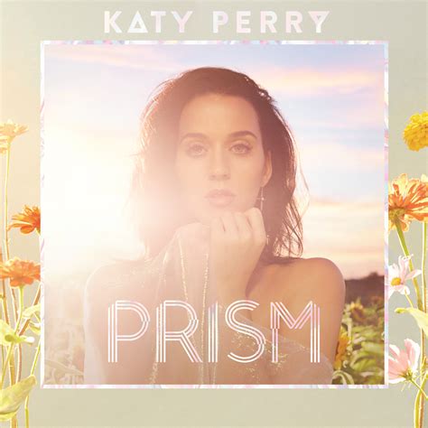 Prism (album) - The Katy Perry Wiki