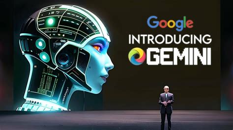 GOOGLE GERMINI AI: SỰ ĐÁP TRẢ CỦA GOOGLE? - PhageVN | MKT vs AI