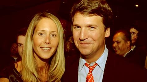 Who is Tucker Carlson Wife Susan Andrews? – Celebrity Spouse