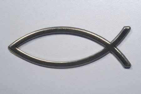 What Is The Meaning Of The Christian Fish Symbol?