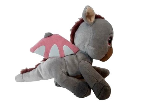 Shrek Baby Dragon Donkey Plush Stuffed Animal 2007 Dreamworks 8" | #4591324009