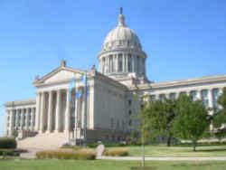 Oklahoma History Timeline: Oklahoma Important Dates and Events