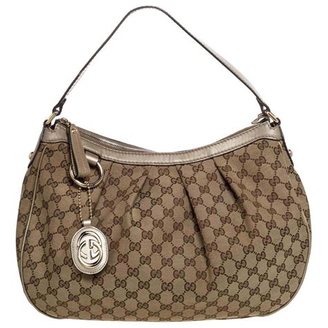 Vintage Gucci Bags & Purses | 1stdibs