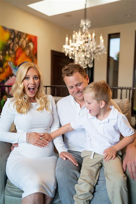 Heidi Montag and Spencer Pratt's Sweetest Family Moments: Pics | Us Weekly