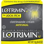 Lotrimin Ultra Extra Strength Jock Itch Treatment Cream, 0.42 oz Tube - Walmart.com