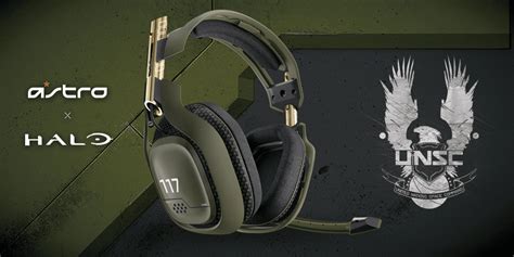 ASTRO Unveils A50 Wireless Halo Edition Headset - COGconnected