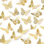 3D Butterfly Wall Decor - Review & Buying Guide