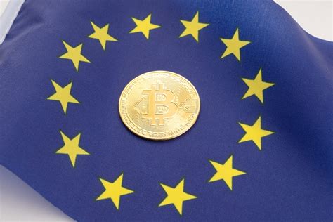 EU Parliament approves its first crypto regulation MiCA