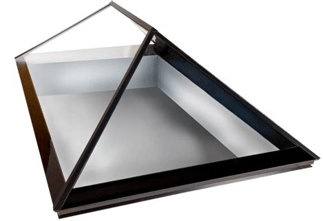 Contemporary Skylight & Roof Lantern Designs // by | Contemporary ...