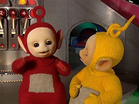 Teletubbies (1997)