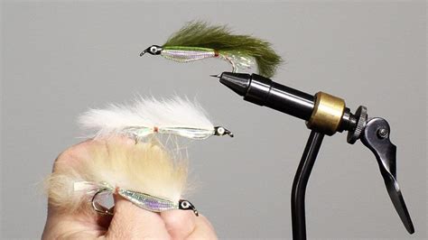 A Guide to Zonker Flies (Fishing, Tying and Tips) - Guide Recommended