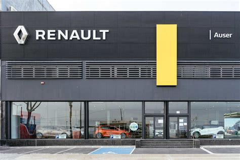 Renault Stock: The Most Exposed Automotive Company In Russia (OTCMKTS ...