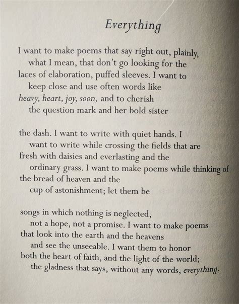 Mary Oliver Quotes On Hope : Mary Oliver Quotes Hope She Explores Life - 12 mary oliver poems ...