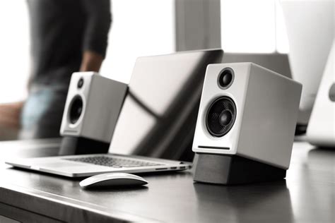 7 best desktop speakers for PCs – how to pick the right ones for you