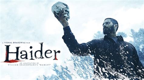 What to Expect from ‘Haider’: Bollywood’s Adaptation of Shakespeare’s ‘Hamlet’ | India.com