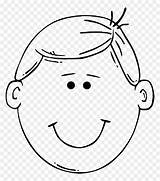 Coloring Page Of Head HD Png Download  Vhv sketch template