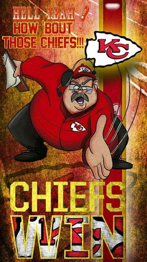 14 Best Memes Of The Kansas City Chiefs And Referees