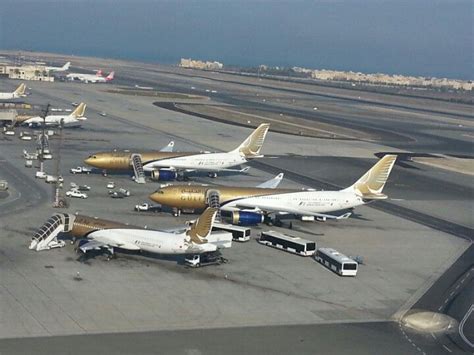 Bahrain International Airport (BAH) | International airport, Airport, New airline