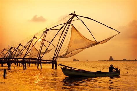 Fort Kochi, Kerala - Tiplr