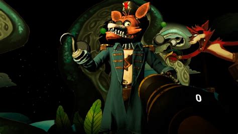 Foxy The Pirate Fnaf : Foxy (also fully known as foxy the pirate) is an animatronic pirate fox ...