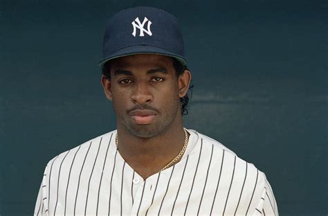 Yankees legend on Deion Sanders in pinstripes: He didn’t give his all ...