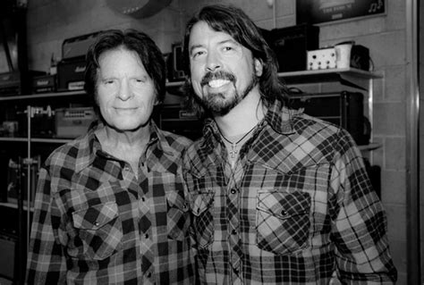 Song Premiere: John Fogerty Revives 'Fortunate Son' With Foo Fighters - Rolling Stone