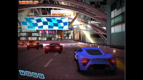 Turbo Racing 3 - Miniclip Games - YouTube