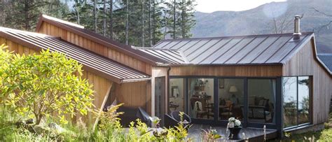 Unadulterated Accommodation in Knoydart Peninsula Scotland