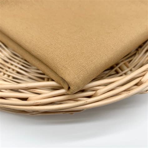 Robert Kaufman Essex Linen - Leather