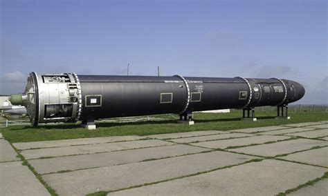 Why Putin's 'Invincible' Nuclear Weapon Deeply Worries Experts - Warrior Maven: Center for ...