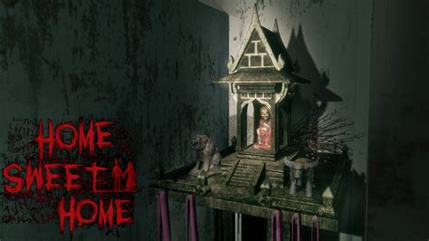 Home Sweet Home - Recensione | GameSoul.it