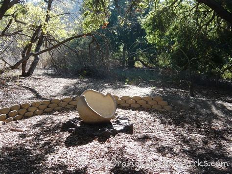 Oak Canyon Nature Center in Anaheim Hills + Hiking