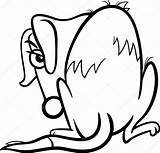 Poverty Drawings Colouring Pages Page 2 Sketch Coloring sketch template
