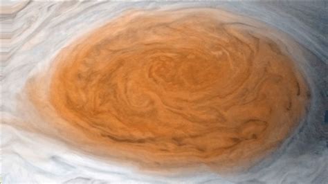 Jupiter's Great Red Spot Storm Isn't Dying Anytime Soon | Live Science