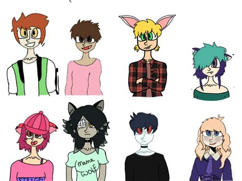 Animation project | 🌎Eddsworld🌎 Amino