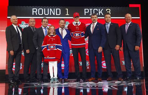 When Is the NHL Draft? | The Poolside Post