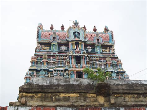 Thirupullani Temple | Adi Jagannatha Thirupullani Temple | Timings ...