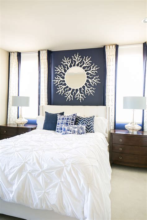 Robeson Design Blue Room - Home Ideas Pro