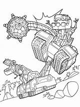 Printable Dinotrux Coloring Pages Sketch Page sketch template